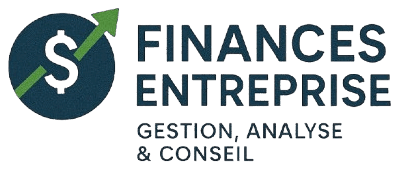 Finances d'Entreprise : Gestion, Analyse & Conseil