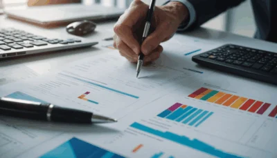 Les clés de l’analyse financière pour évaluer la santé économique des entreprises