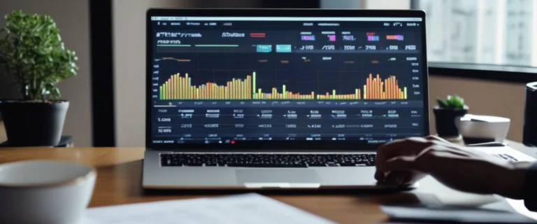 Analyse financière : méthodes clés pour optimiser la performance de votre entreprise