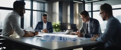 Découvrez les Stratégies Secrètes des Grands Groupes pour Optimiser leur Structure Organisationnelle