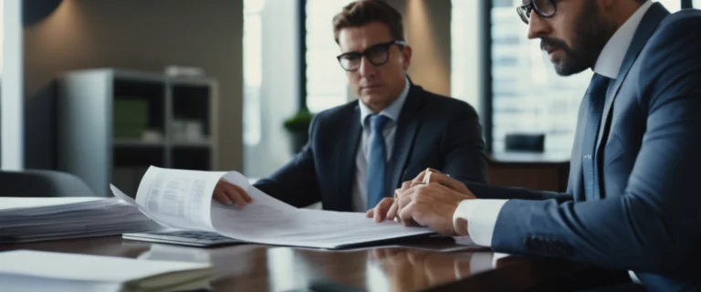 Le secret bancaire révélé : Pourquoi l&rsquo;attestation de provenance de fonds est votre nouvel allié financier