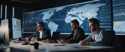 Cartographie SI : Comprendre et optimiser votre système d&rsquo;information
