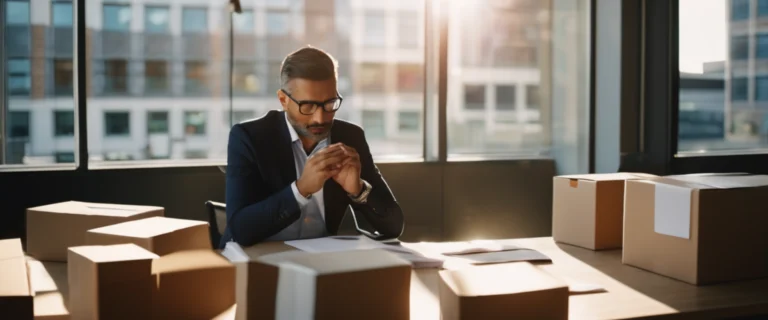 Découvrez les Secrets Cachés de la Résiliation de Bail Commercial : Stratégies et Conséquences Inattendues
