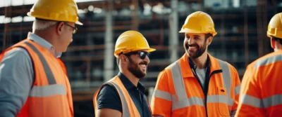 Découvrez comment les T-shirts personnalisés transforment l&rsquo;image et la cohésion des entreprises du Bâtiment