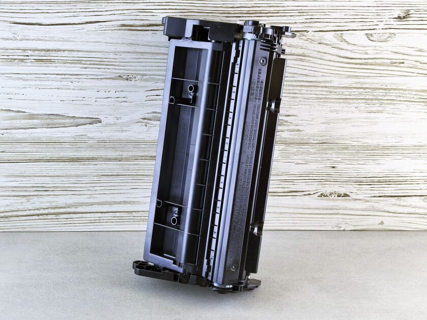 TN2420, toner d'origine 3 000 pages, série L2000 Brother