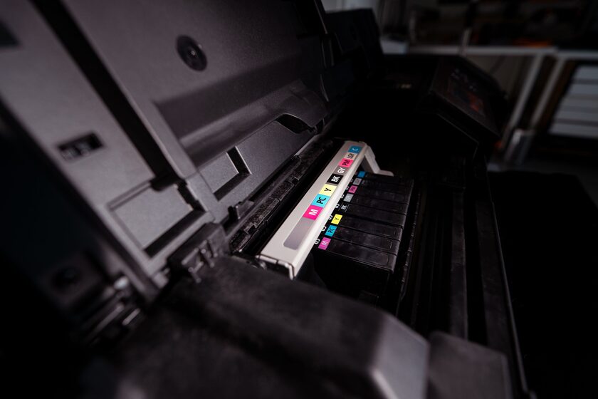 HP 301, lot de 2 cartouches noir et trois couleurs HP